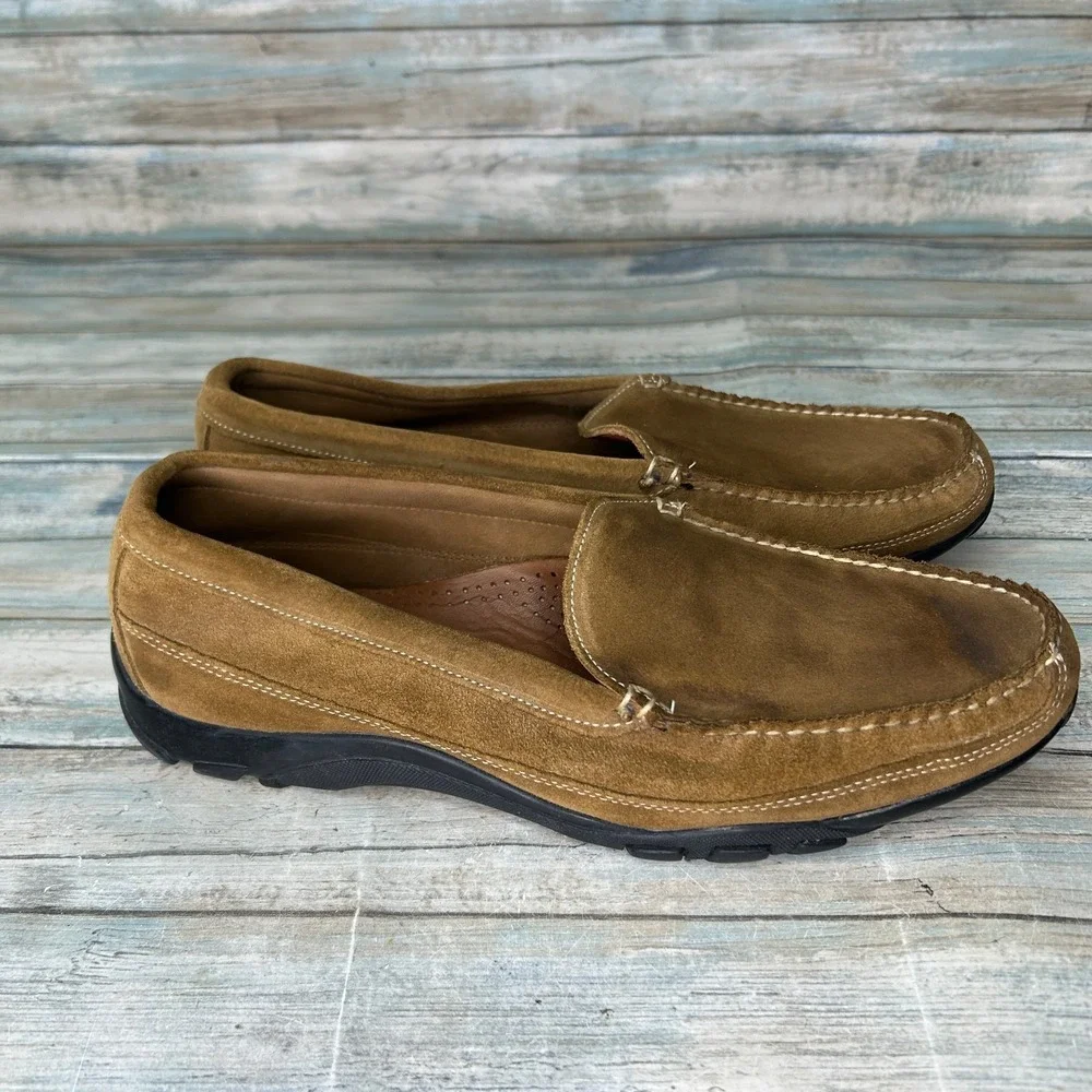 Allen Edmonds allen edmonds